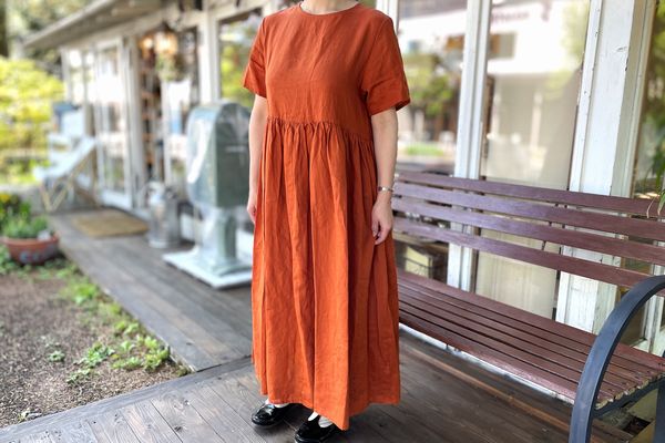 fog linen work / フォグ｜お知らせ｜coriss コリス｜軽井沢